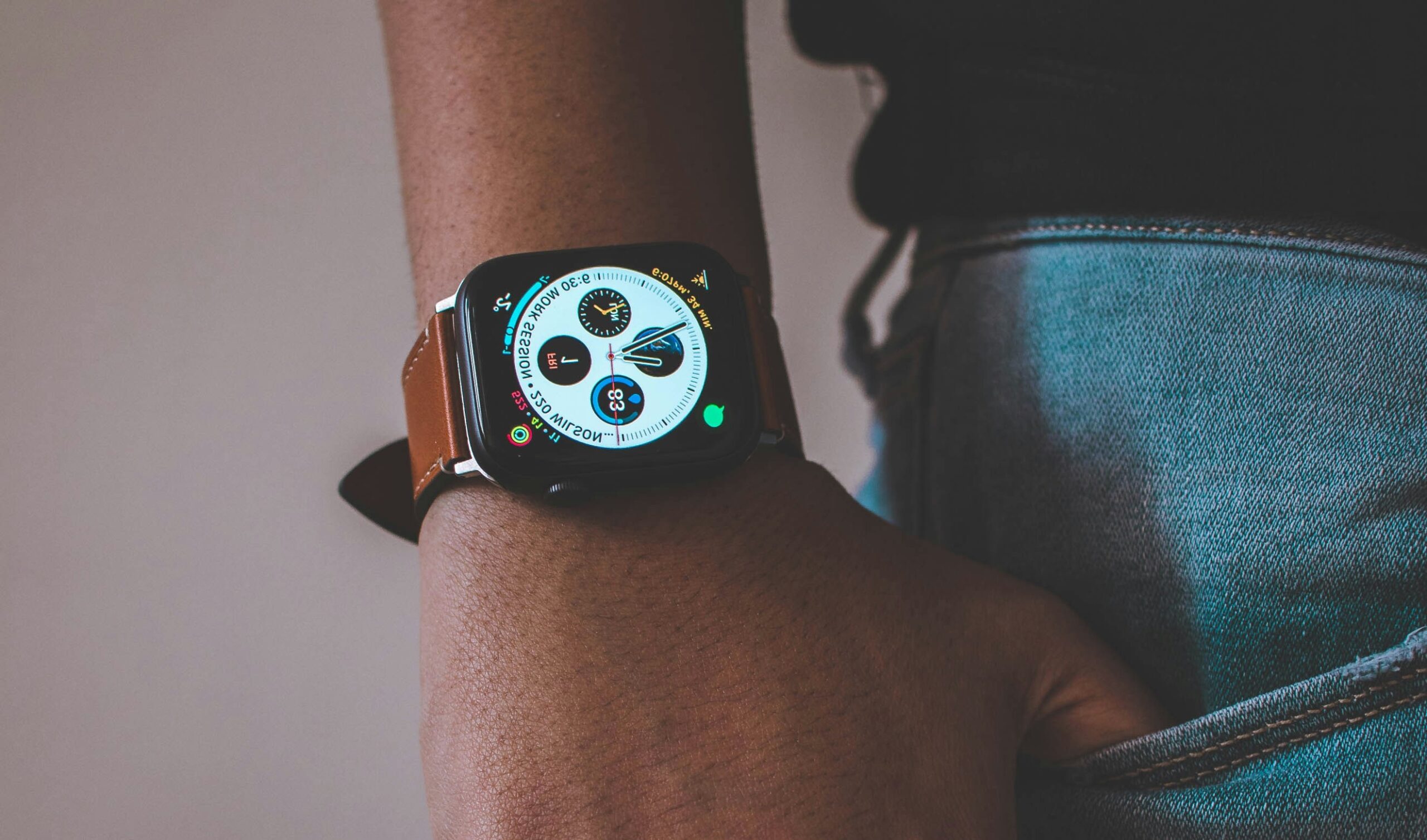 What wearables can and can’t tell you about your nervous system