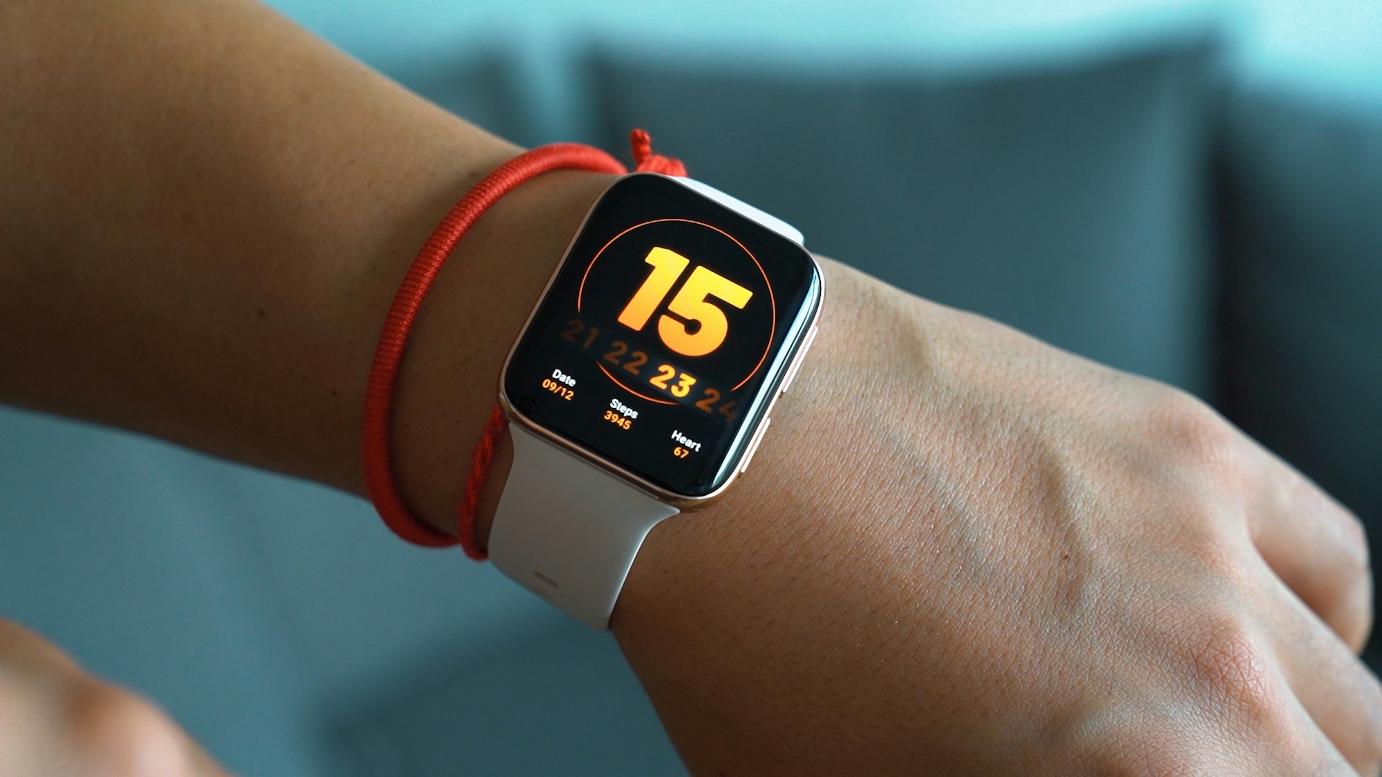 Five Things Your Wearable Stress Score Isn’t Telling You