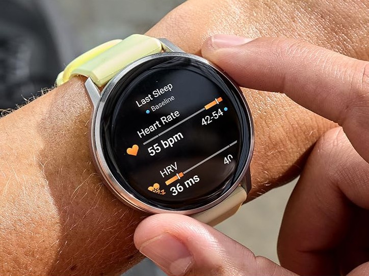 Garmin Health Status: How Your Watch Detects Illness Before You Feel It