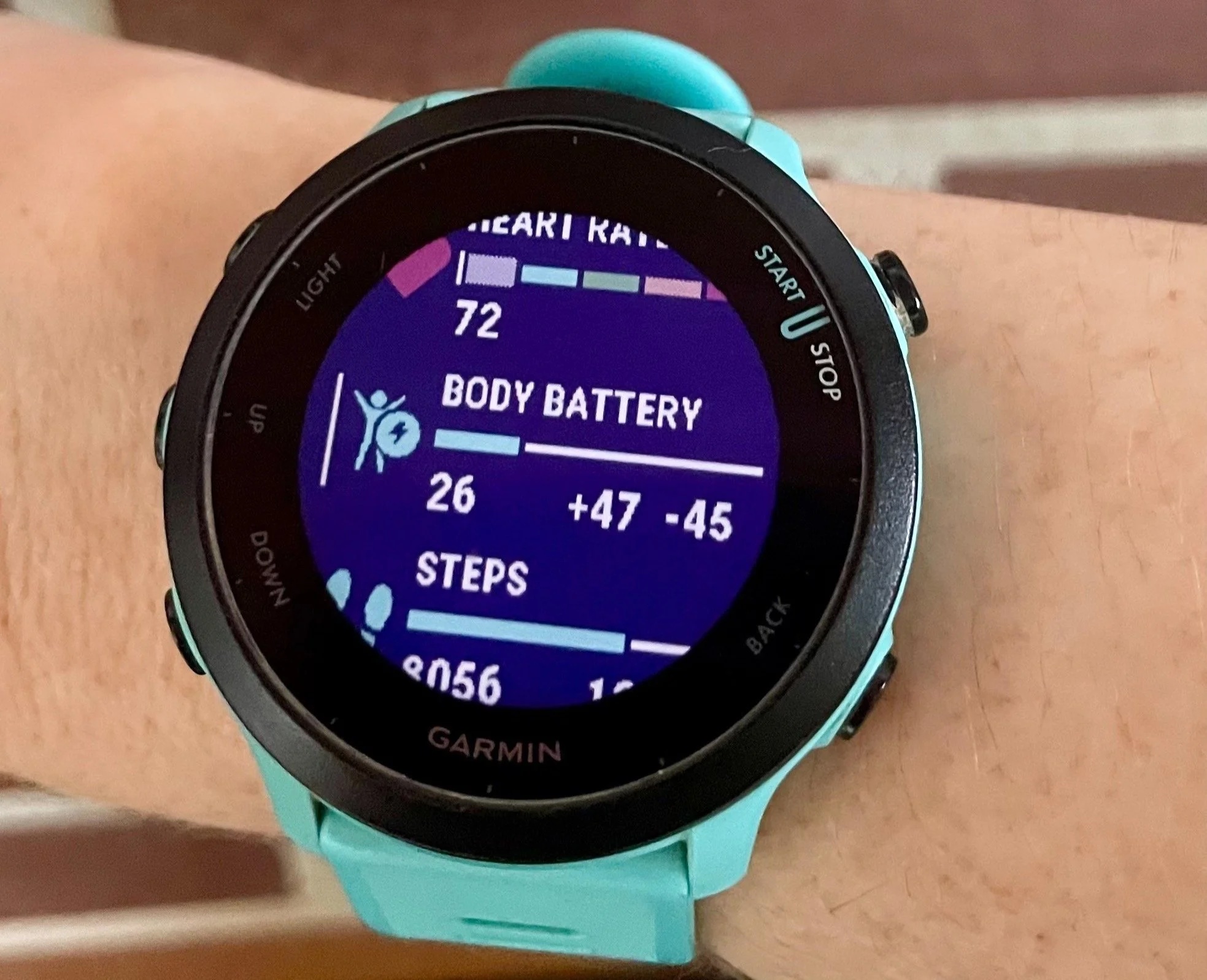 Garmin Body Battery Explained: What Your Energy Score Is Actually Measuring